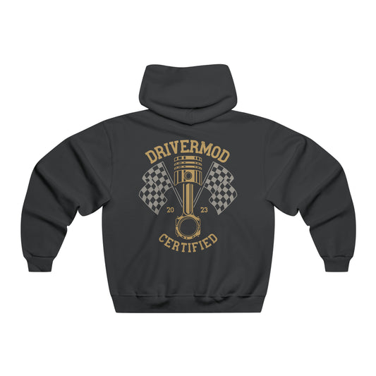 Drivermod Certified Championship Hoodie