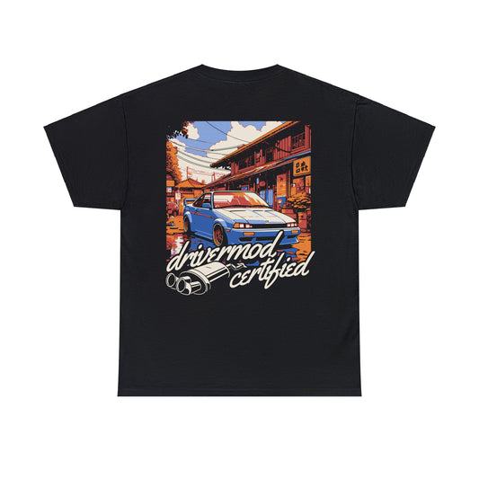 Certified in Tokyo Shirt