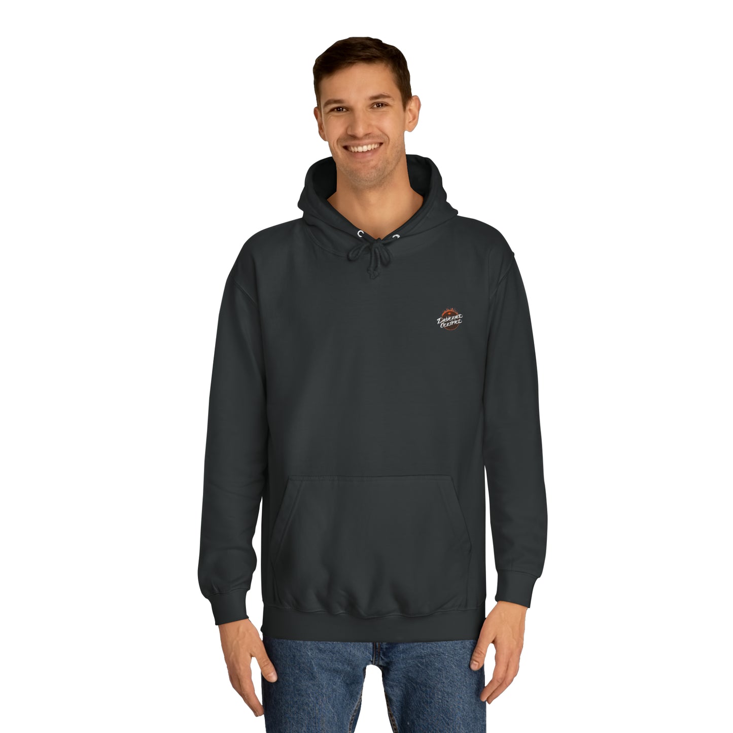 Limited Edition Paul Walker Quote DMC Hoodie