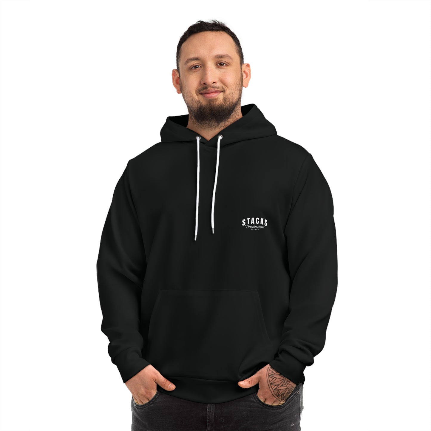 Certified Skyline Hoodie