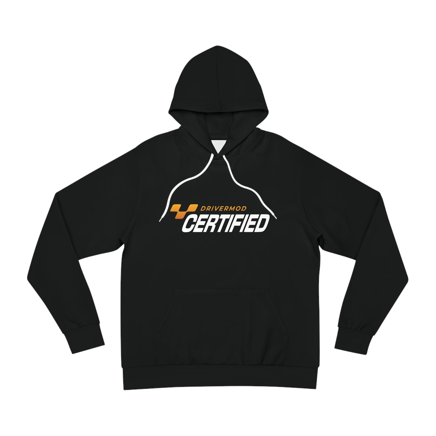 City Driftin Hoodie