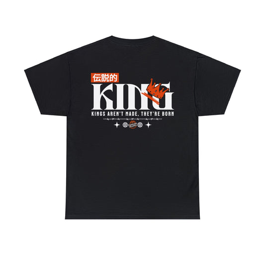 Street King DMC Shirt