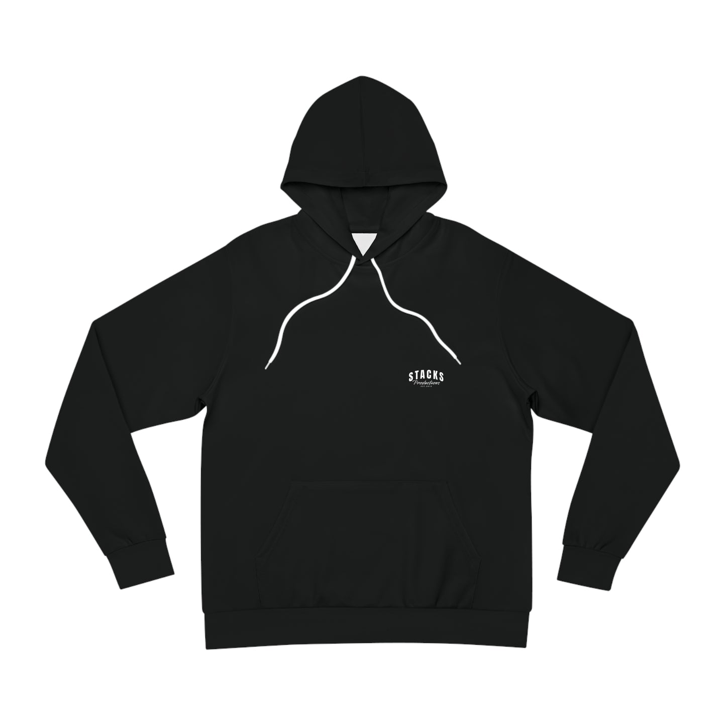 Certified Skyline Hoodie