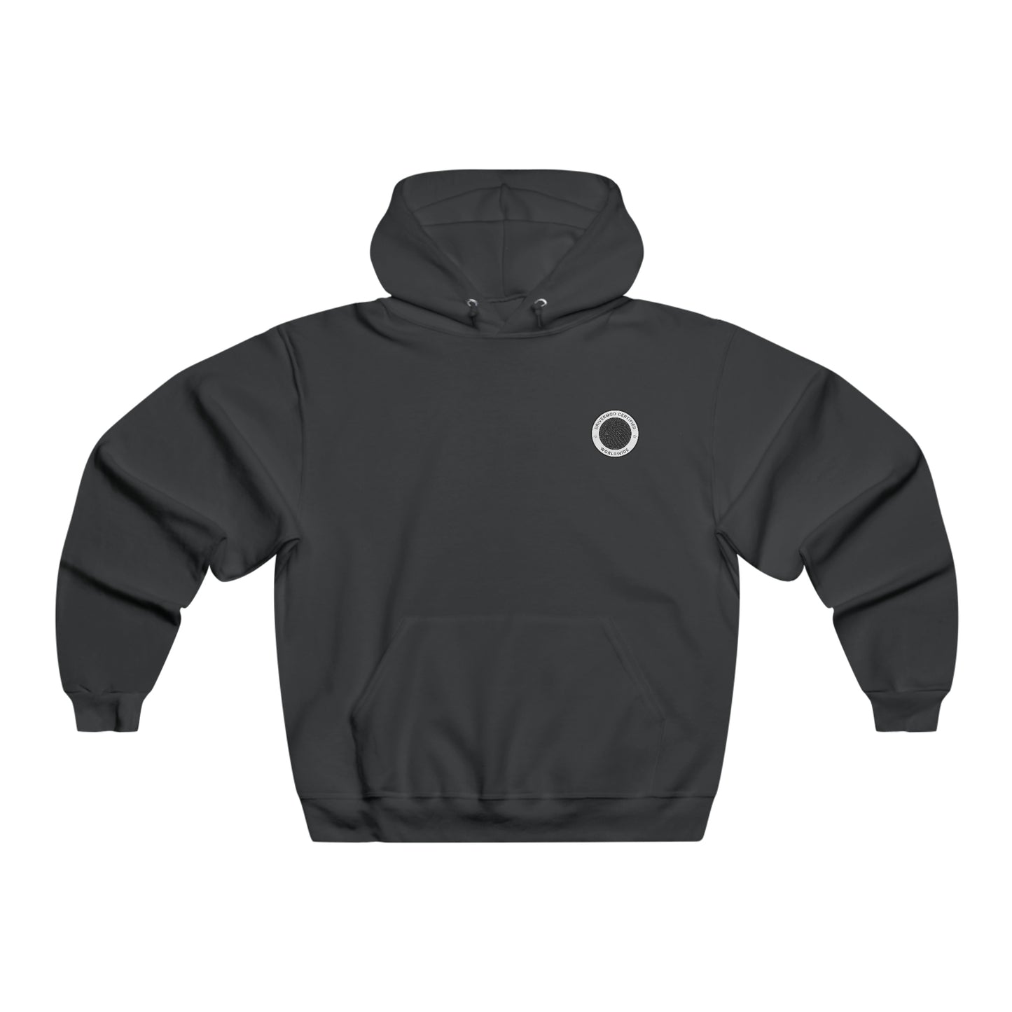 Drivermod Certified Championship Hoodie