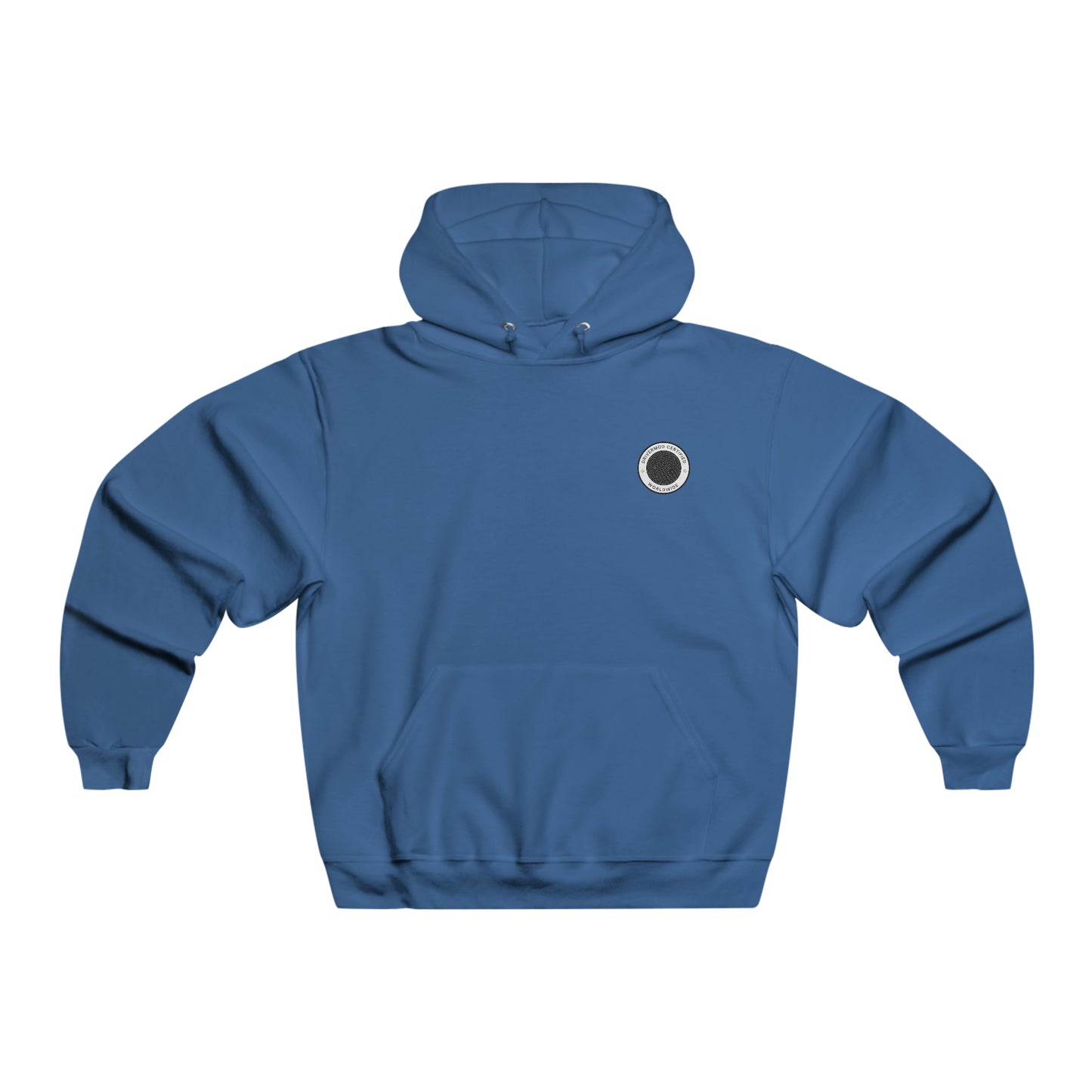 Drivermod Certified Championship Hoodie