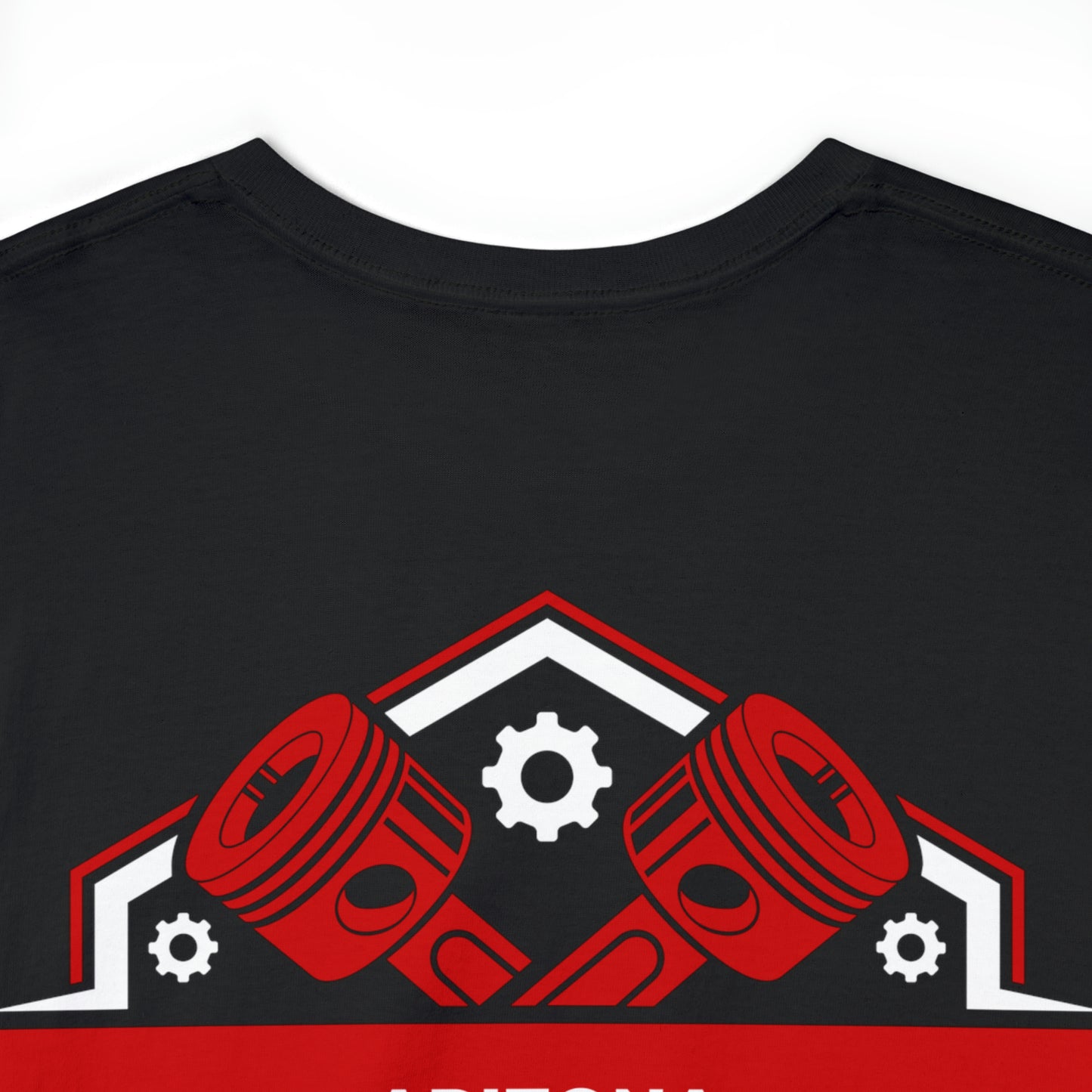 Arizona Drivermod Certified T Shirt V2 Limited Edition