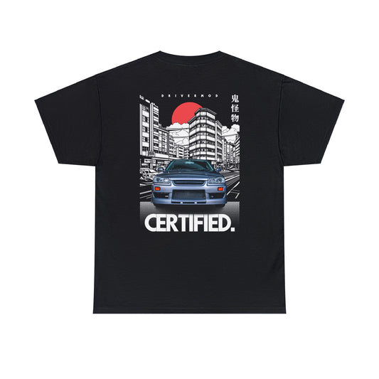 Certified Skyline Shirt