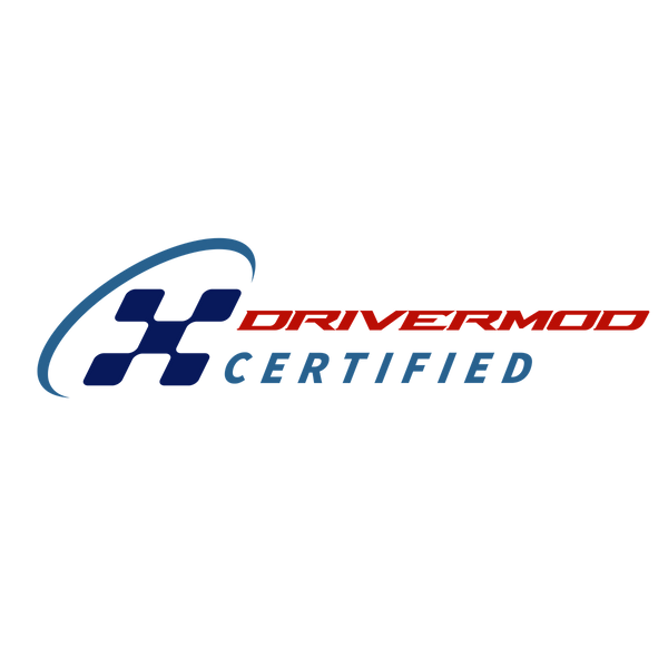 DrivermodCertified